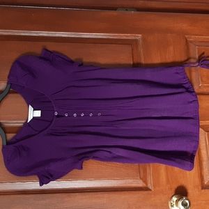 Christopher And Banks Blouse